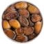خرما عسلی