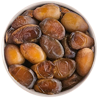 خرما عسلی