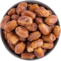 خرما زاهدی